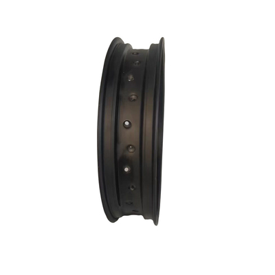 18 Inch Dirt Bike Motorcycle Alloy Wheel Rims with Aluminium 7116 T6/7075 T6 Material