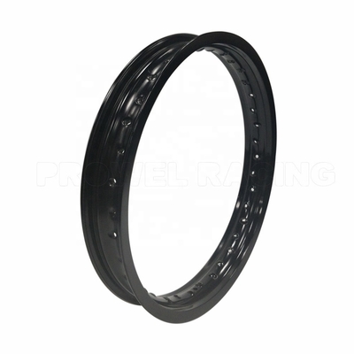 Alu. 7s 17 18 19 21-Inch Motorcycle Alloy Wheel Rims for Supermoto and Motocross Racing