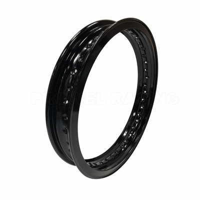 Alu. 7s 17 18 19 21-Inch Motorcycle Alloy Wheel Rims for Supermoto and Motocross Racing