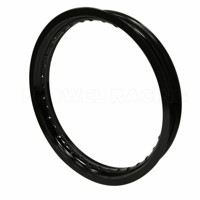 WM 2.15x18 36 Spoke Hole Motorcycle Alloy Wheel Rims for WM 6061 T6 7116 T6 7075 T6
