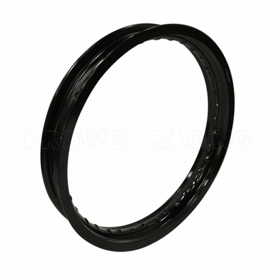 WM 2.15x18 36 Spoke Hole Motorcycle Alloy Wheel Rims for WM 6061 T6 7116 T6 7075 T6