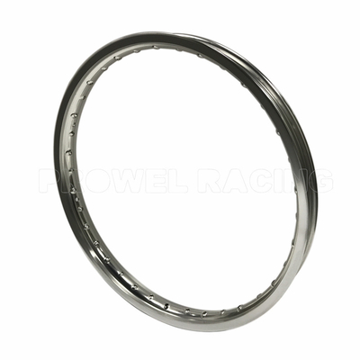 WM 1.60x21 Motocross Alloy Rim for Motorcycle 6061 T6 or 7116 T6 or 7075 T6 Material