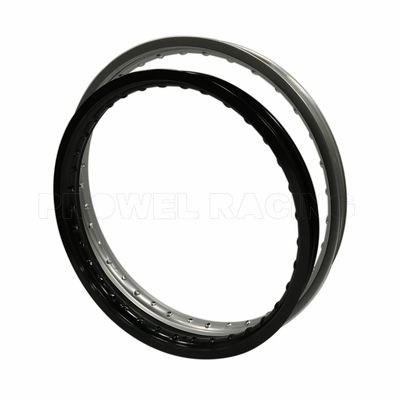 WM 1.60x21 Motocross Alloy Rim for Motorcycle 6061 T6 or 7116 T6 or 7075 T6 Material