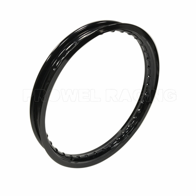 Anodized WM 16 Inch Motorcycle Aluminum Alloy Wheel Rims for Customer Requirements
