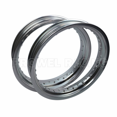 7116 T6 Alloy Aluminium Motorcycle Rim and Supermoto Wheel Rim Perfect for Supermoto