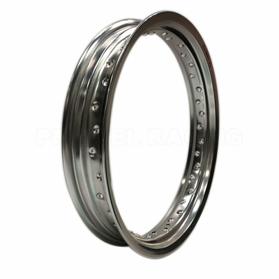 CRF450 17 Inch Alloy Wheel Rims Lightweight 7116 T6 Material for Efficiency