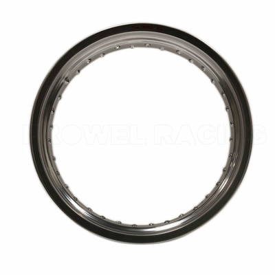 CRF450 17 Inch Alloy Wheel Rims Lightweight 7116 T6 Material for Efficiency