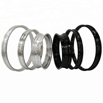 CRF450 17 Inch Alloy Wheel Rims Lightweight 7116 T6 Material for Efficiency