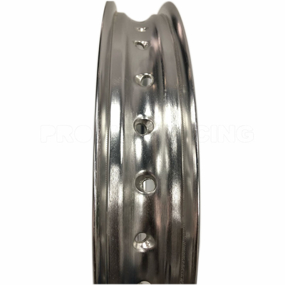 CRF450 17 Inch Alloy Wheel Rims Lightweight 7116 T6 Material for Efficiency