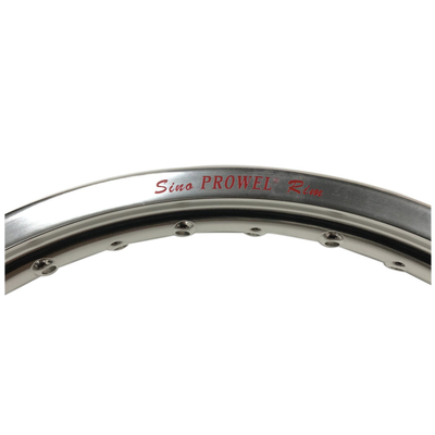 MOTORCYCLE PARTS Electroplating WM 2.15X17 Motorcycle Alloy Wheel Rims for CRF450