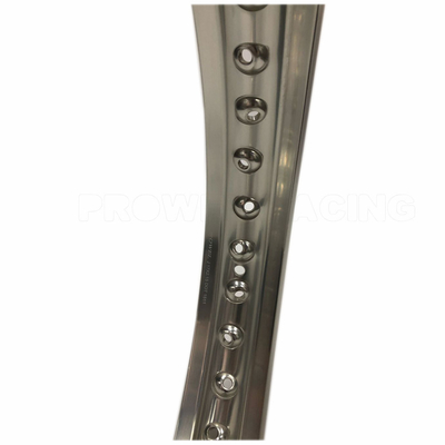MOTORCYCLE PARTS Electroplating WM 2.15X17 Motorcycle Alloy Wheel Rims for CRF450
