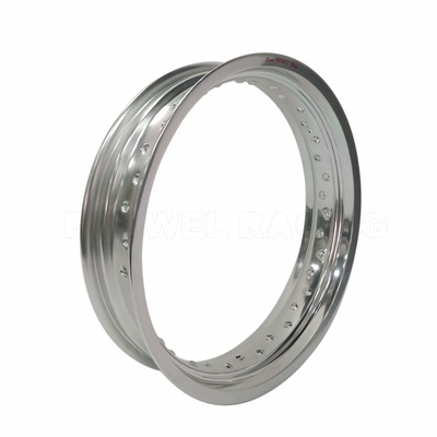 3.50X17 Alloy Wheel Rims Addition to Your Supermoto and MOTORCYCLE PARTS
