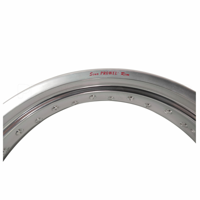 3.50X17 Alloy Wheel Rims Addition to Your Supermoto and MOTORCYCLE PARTS