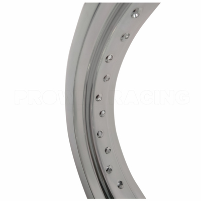3.50X17 Alloy Wheel Rims Addition to Your Supermoto and MOTORCYCLE PARTS
