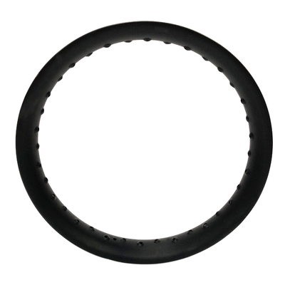 3.00 x 17 Inch Gold Alloy Wheel Rim  7116 T6 Purpose Replace/Repair