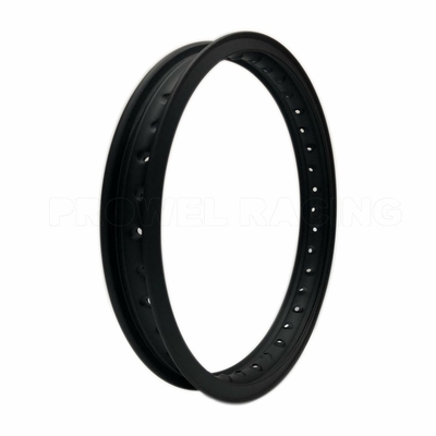 Akront Style Valanced Alloy Motorcycle Rims WM3 2.15-18 Inch H 2.15X18&quot; 40holes