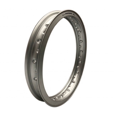 7116 Black, Silver, Red, Green, Golden, Yellow, Purple Anodized Alloy Rim