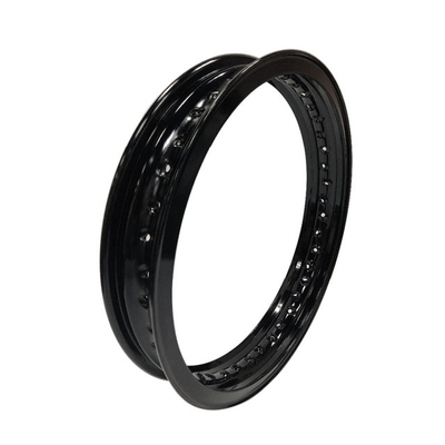 7116 Black, Silver, Red, Green, Golden, Yellow, Purple Anodized Alloy Rim