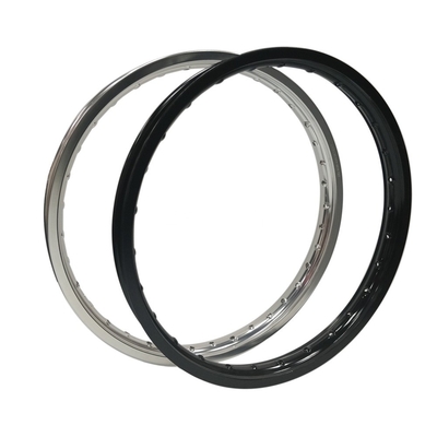 7050 Motorcycle Alloy Wheel Rims for CRF Wheels 1.60 x 21&quot;  2.15 x 18