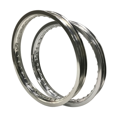 7050 Motorcycle Alloy Wheel Rims for CRF Wheels 1.60 x 21&quot;  2.15 x 18
