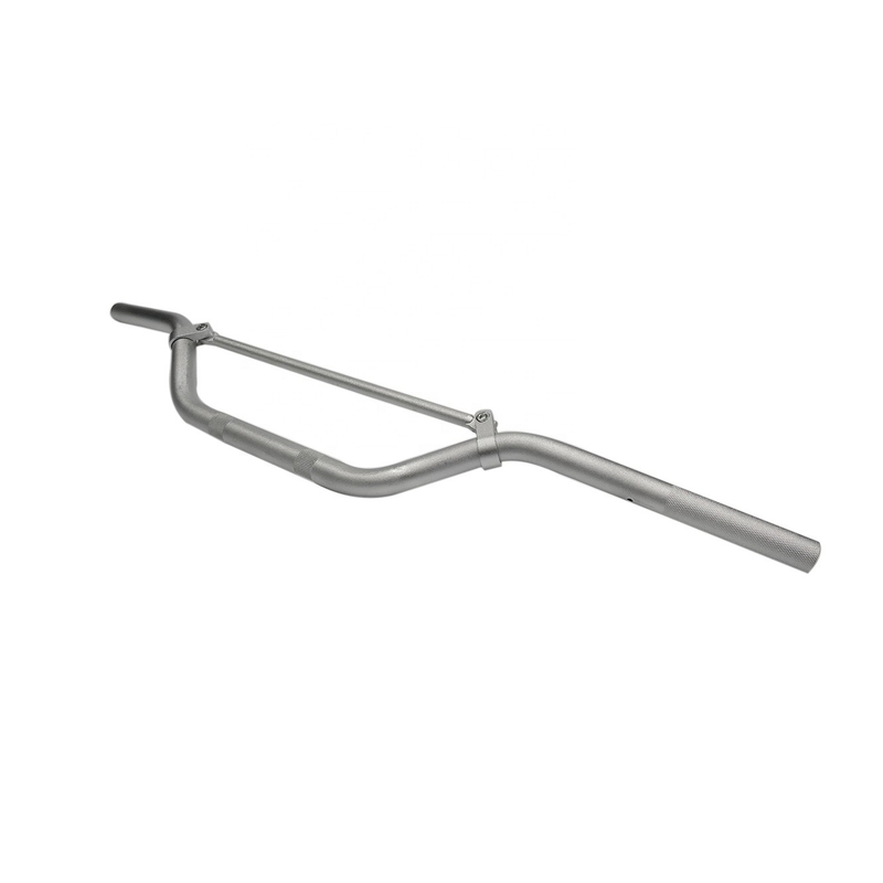 Silver Color Aluminum Handle Bar for Dirt Bike ATV Quad Cross Bar Easy Installation