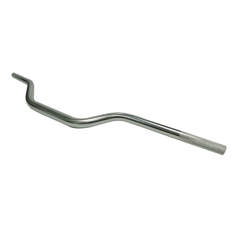22MM Motorcycle Aluminum Handle Bar in Gold Color Suitable for Dirt Pit Bike