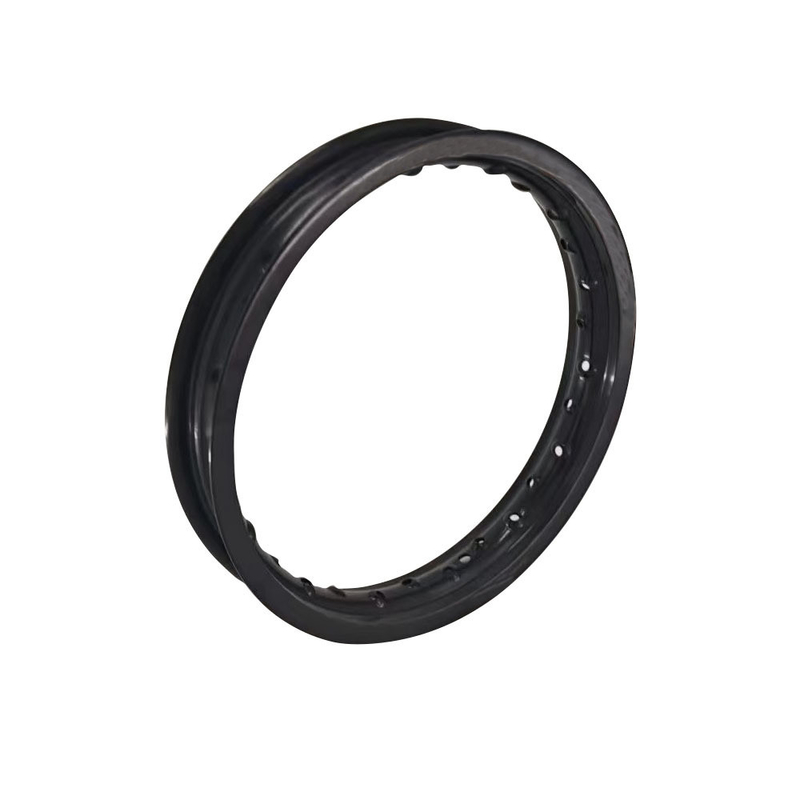 17 Inch Motorcycle Wheels and Rims Made from Anodized Aluminum Alloy for Performance