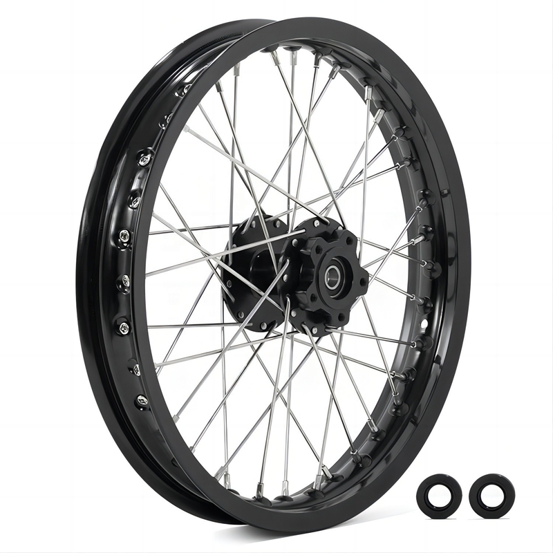 Replace/Repair Your Wheels 16/19-Inch Electric Dirt Bike Wheels for SurRon Light Bee