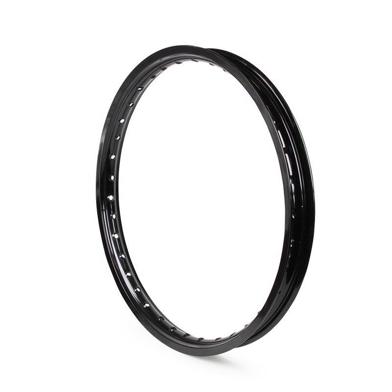 Blue 19 16 E-bike Aluminum Rims for SurRon Dirt Bike Motorcycle Replace/Repair Purpose