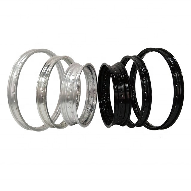 Enhance Your Motorcycle's Performance with Our Racing and Supermoto Alloy Wheels
