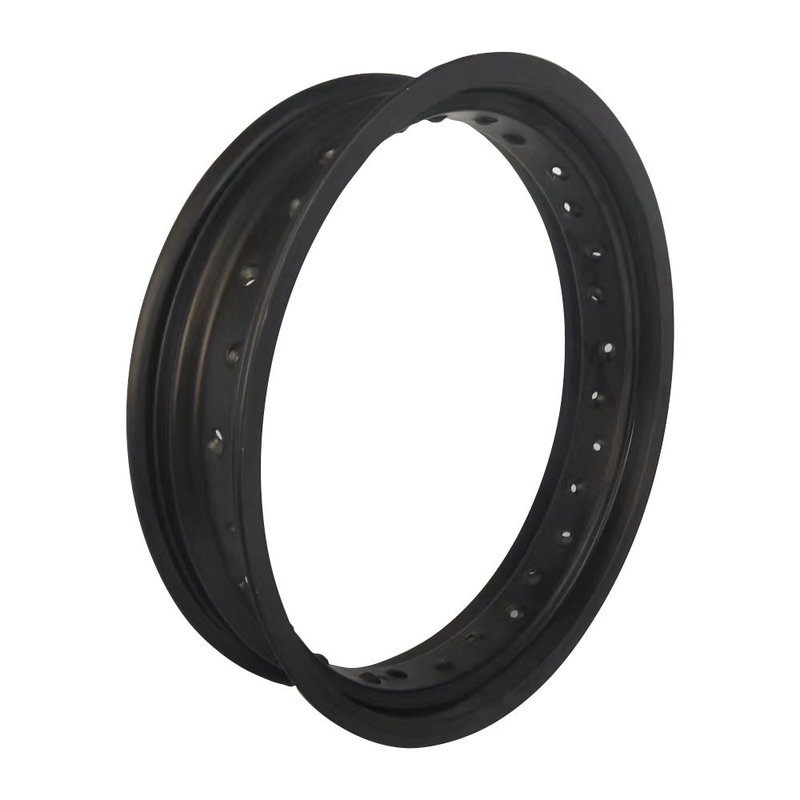 18 Inch Dirt Bike Motorcycle Alloy Wheel Rims with Aluminium 7116 T6/7075 T6 Material