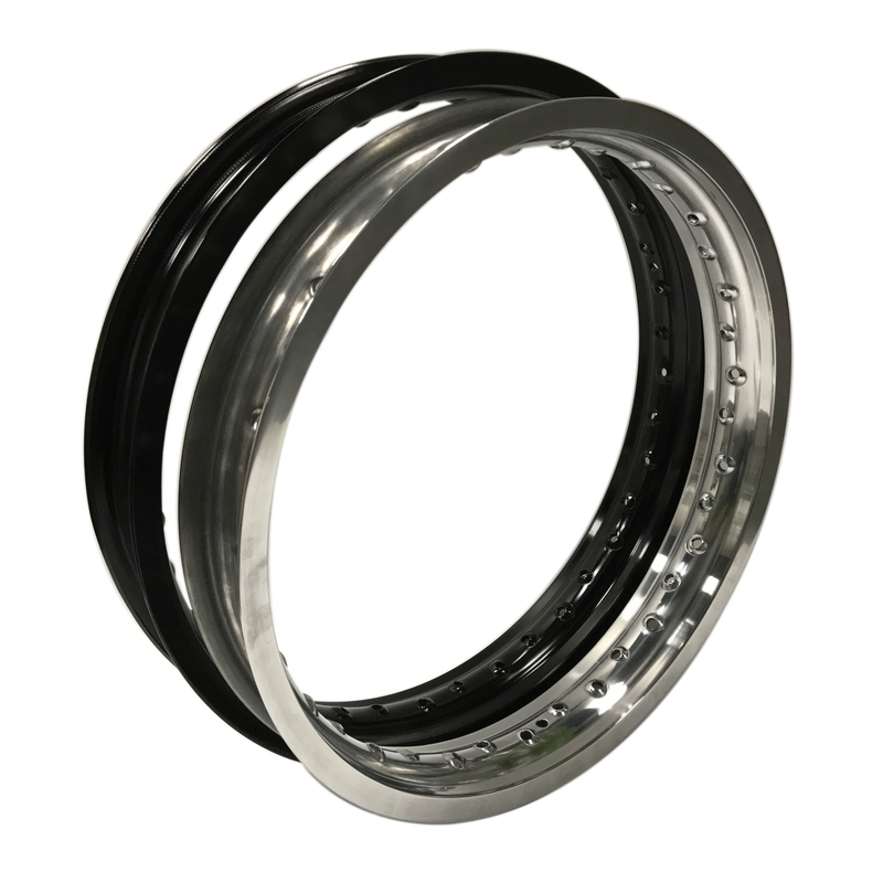 18 Inch 19 Inch 21 Inch Motorcycle Alloy Spoke Wheel Rims for Optimal Performance