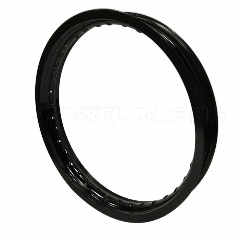 WM 2.15x18 36 Spoke Hole Motorcycle Alloy Wheel Rims for WM 6061 T6 7116 T6 7075 T6