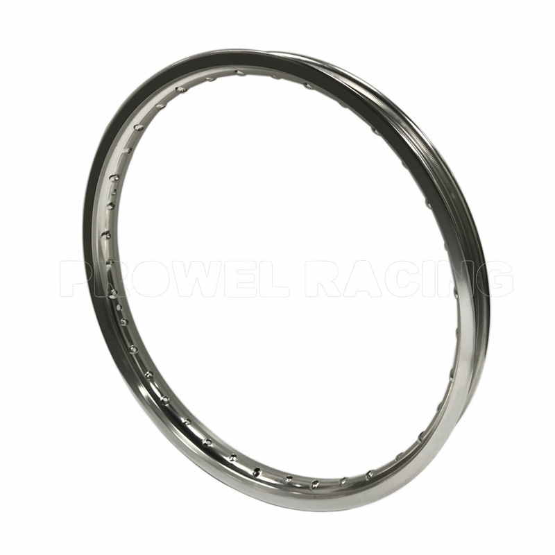 WM 1.60x21 Motocross Alloy Rim for Motorcycle 6061 T6 or 7116 T6 or 7075 T6 Material