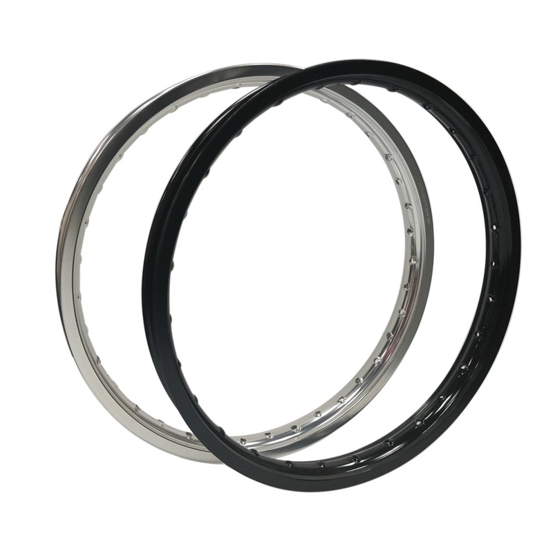 7050 Motorcycle Alloy Wheel Rims for CRF Wheels 1.60 x 21&quot;  2.15 x 18